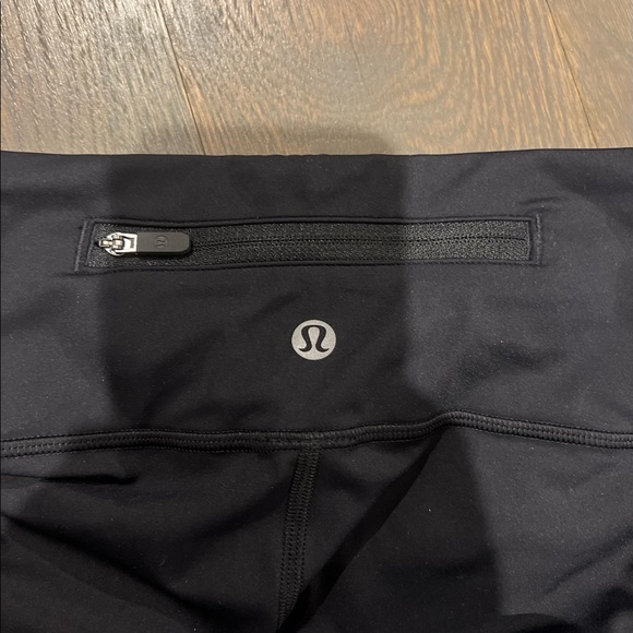LuLu lemon Speed Wunder Tight 28 inch Spark leggings - Picture 4 of 5